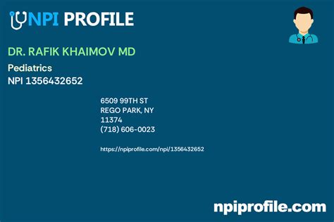 Dr. Rafik Khaimov, MD